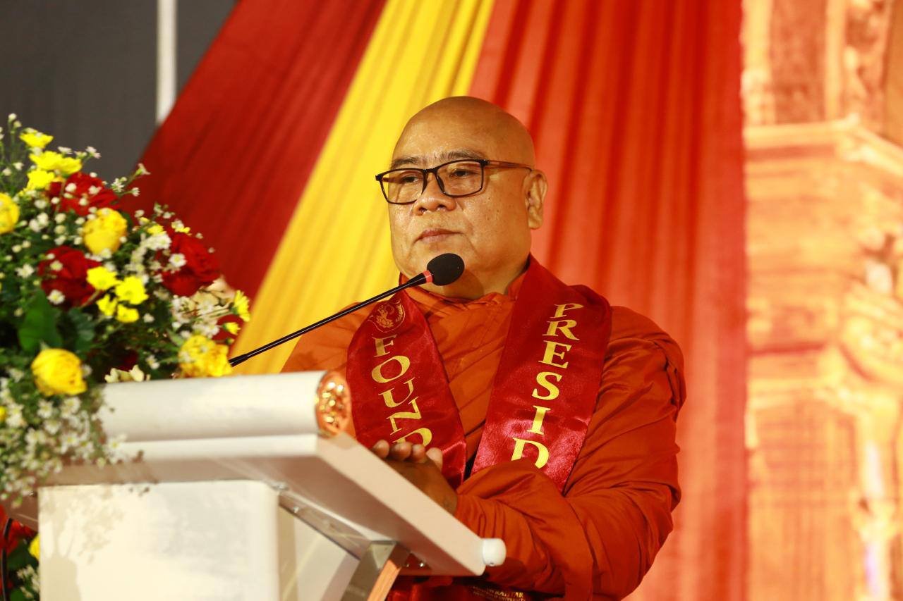 Dr. Buddhapiya